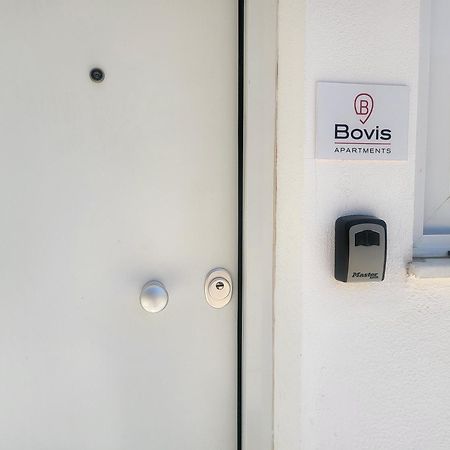 Bovis Apartments #2 Porto Rafti Luaran gambar