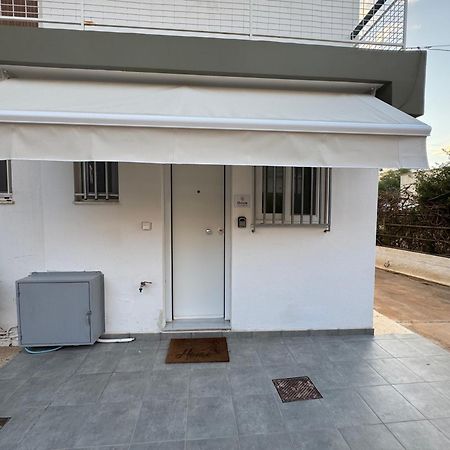 Bovis Apartments #2 Porto Rafti Luaran gambar