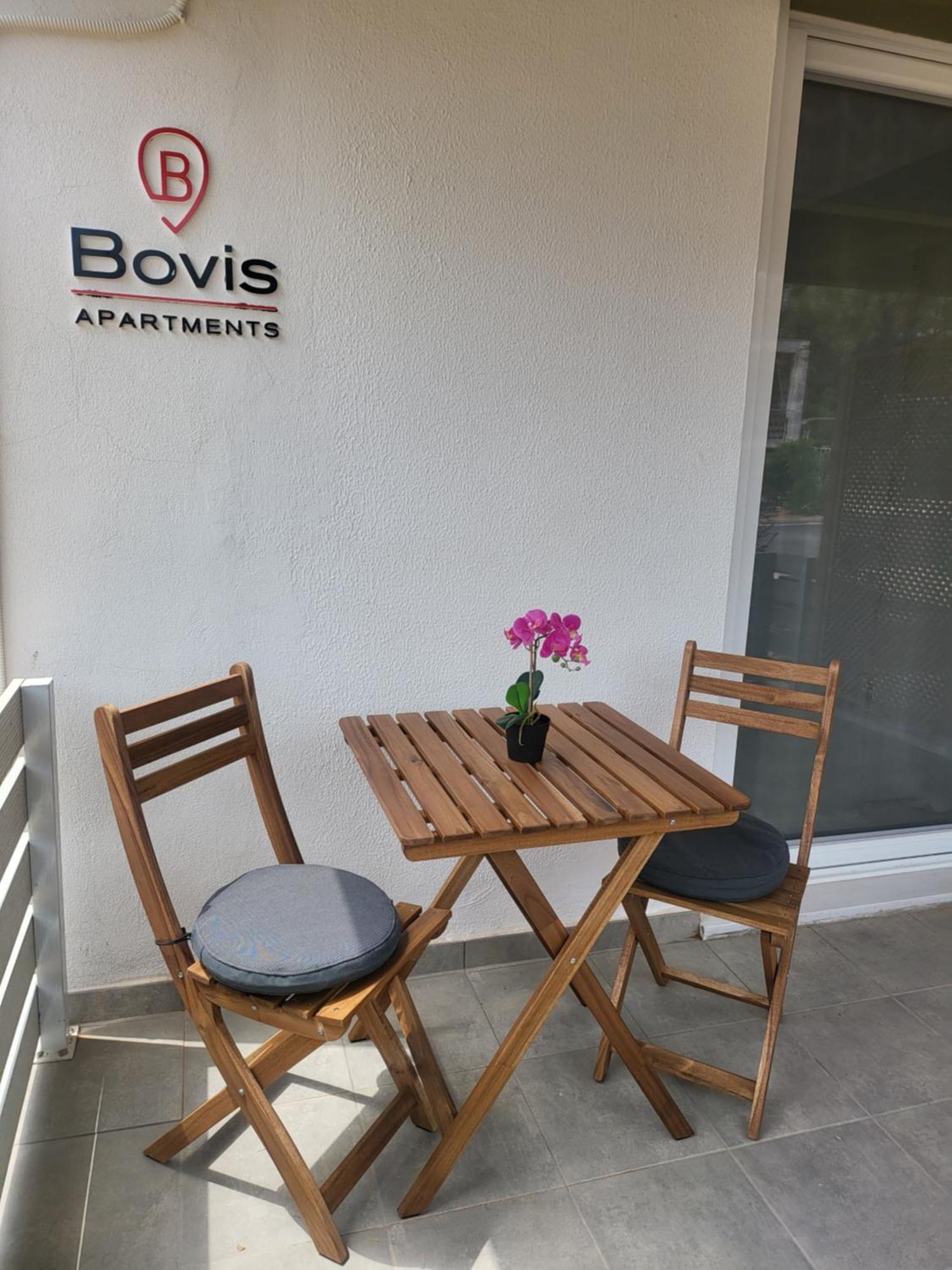Bovis Apartments #2 Porto Rafti Luaran gambar