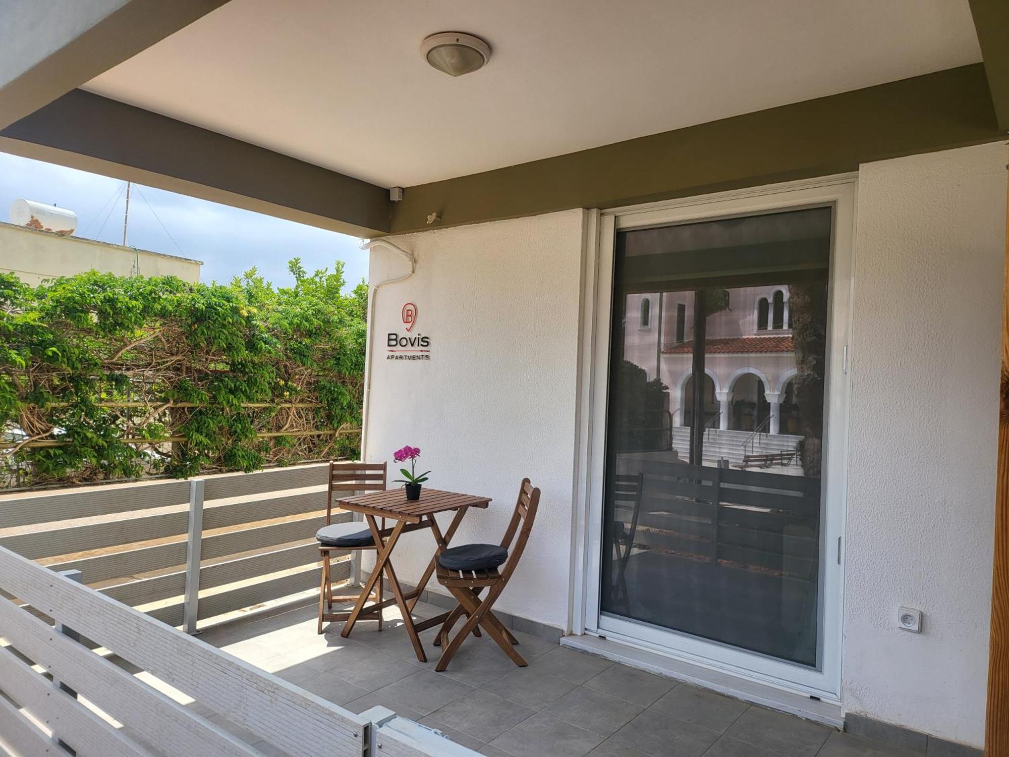 Bovis Apartments #2 Porto Rafti Luaran gambar