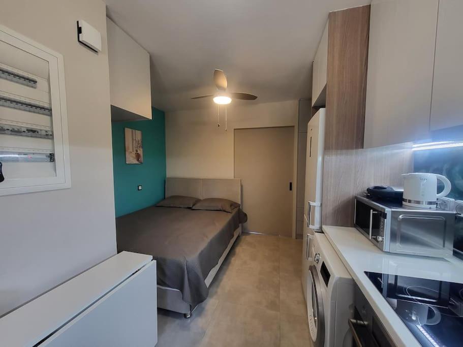 Bovis Apartments #2 Porto Rafti Luaran gambar