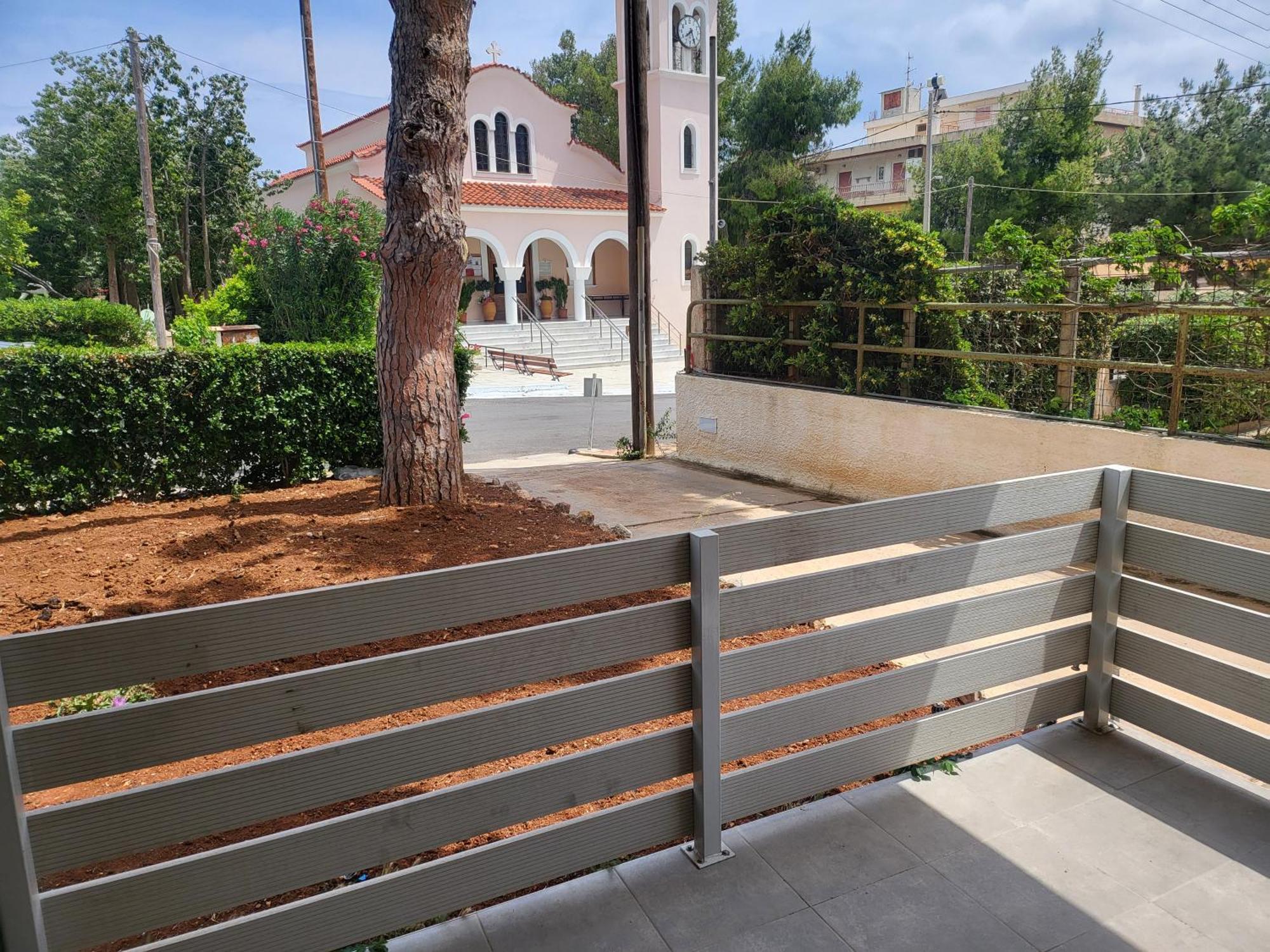 Bovis Apartments #2 Porto Rafti Luaran gambar