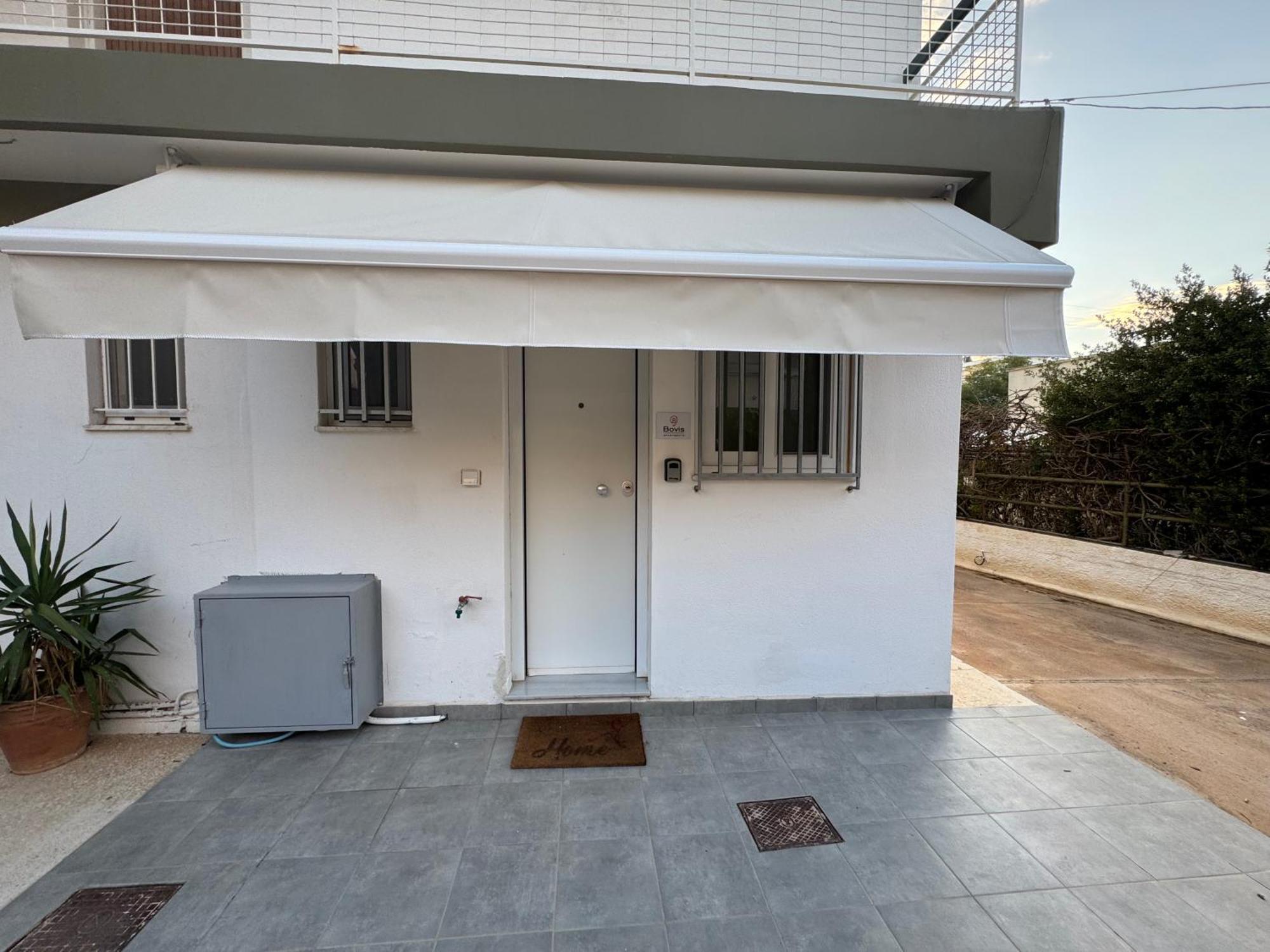 Bovis Apartments #2 Porto Rafti Luaran gambar