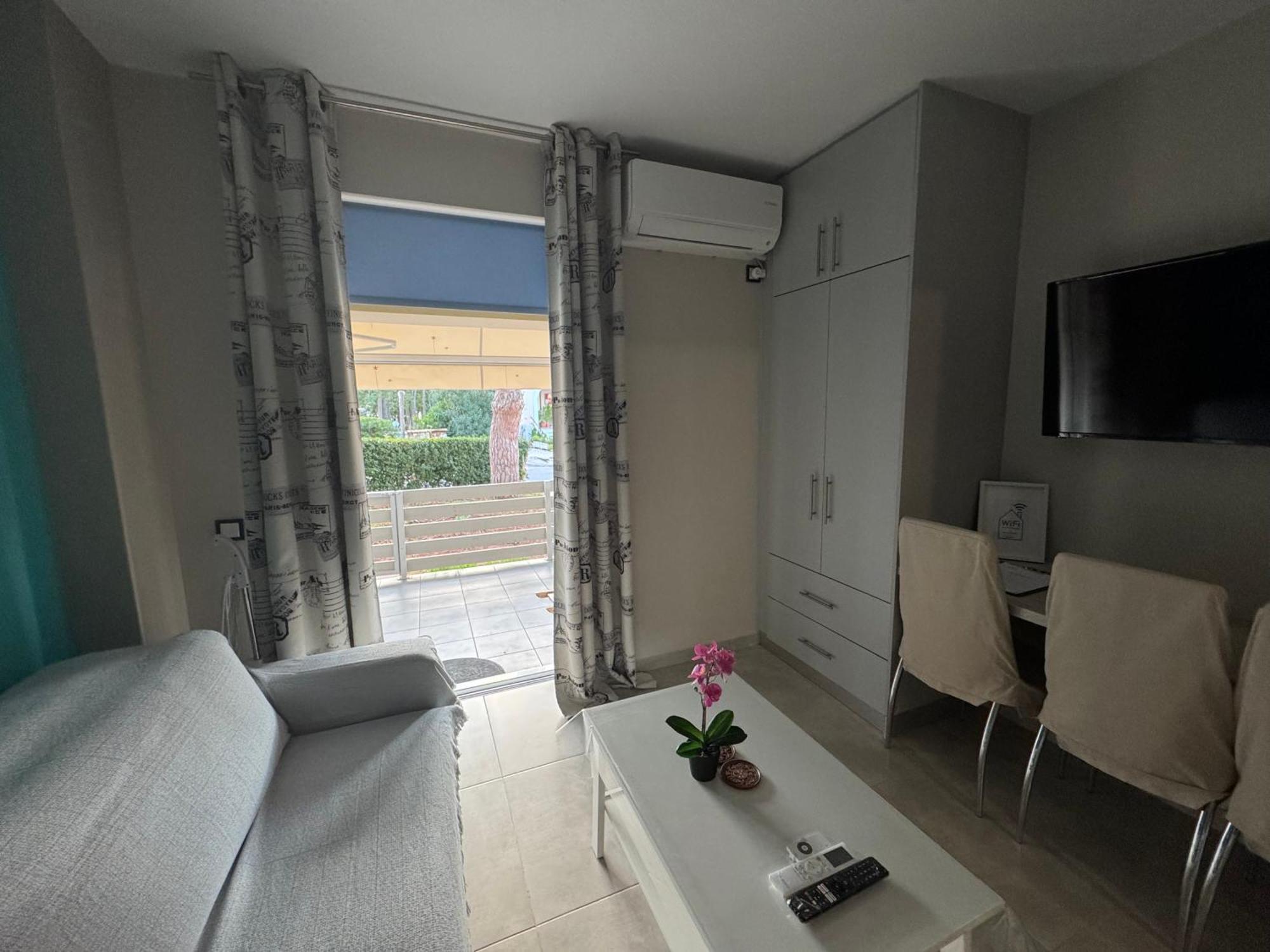 Bovis Apartments #2 Porto Rafti Luaran gambar