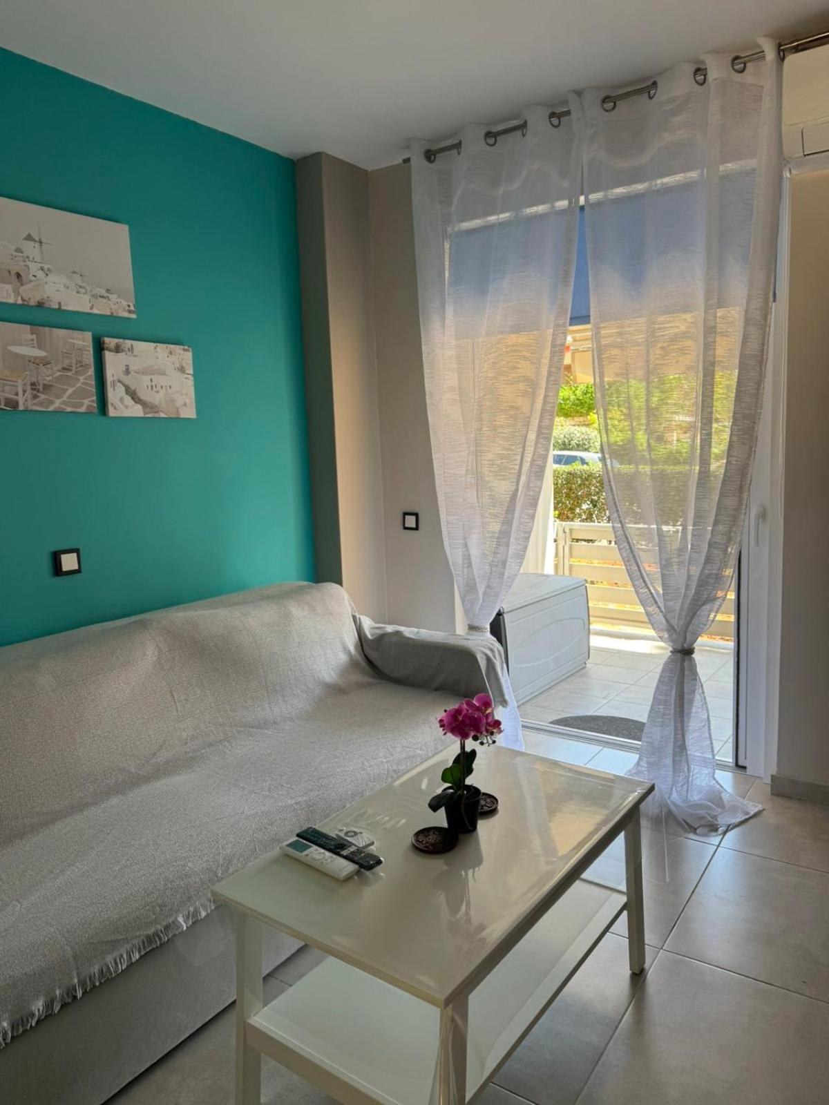 Bovis Apartments #2 Porto Rafti Luaran gambar